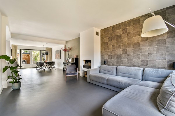 Medium property photo - Graafland 12, 1251 NJ Laren